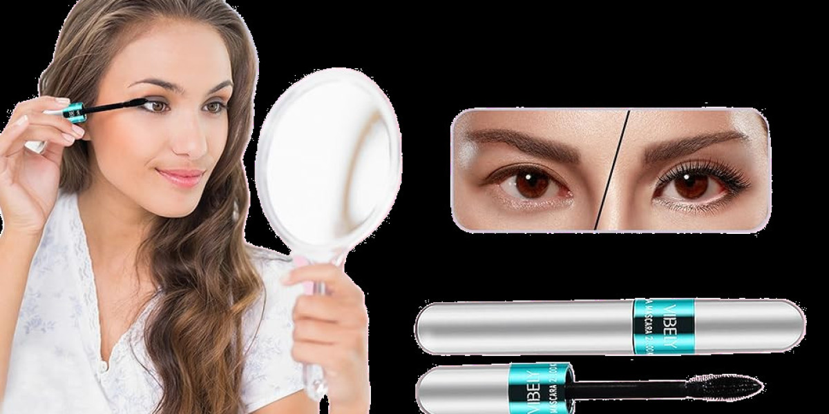 The Quickest & Best Solution to How To Use Vibely Mascara