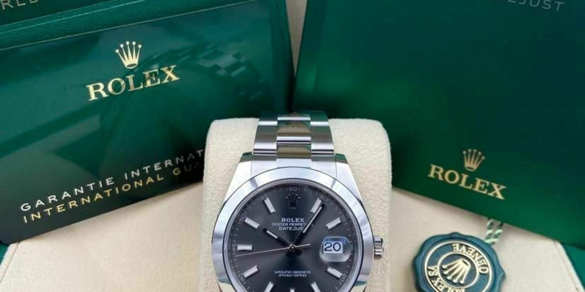 Nine Methods To Maintain Your What's The most Effective Replica Rolex Watch Growing Without Burning The Midnight Oi