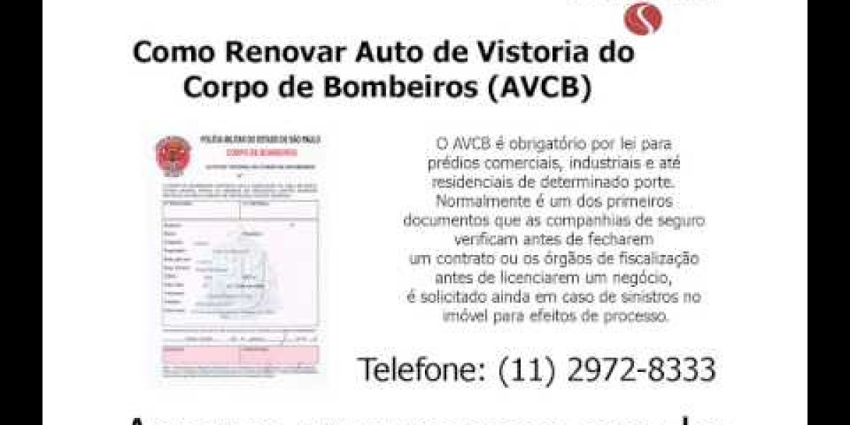 Identificando a Segurança: Como Verificar se o Imóvel Possui AVCB